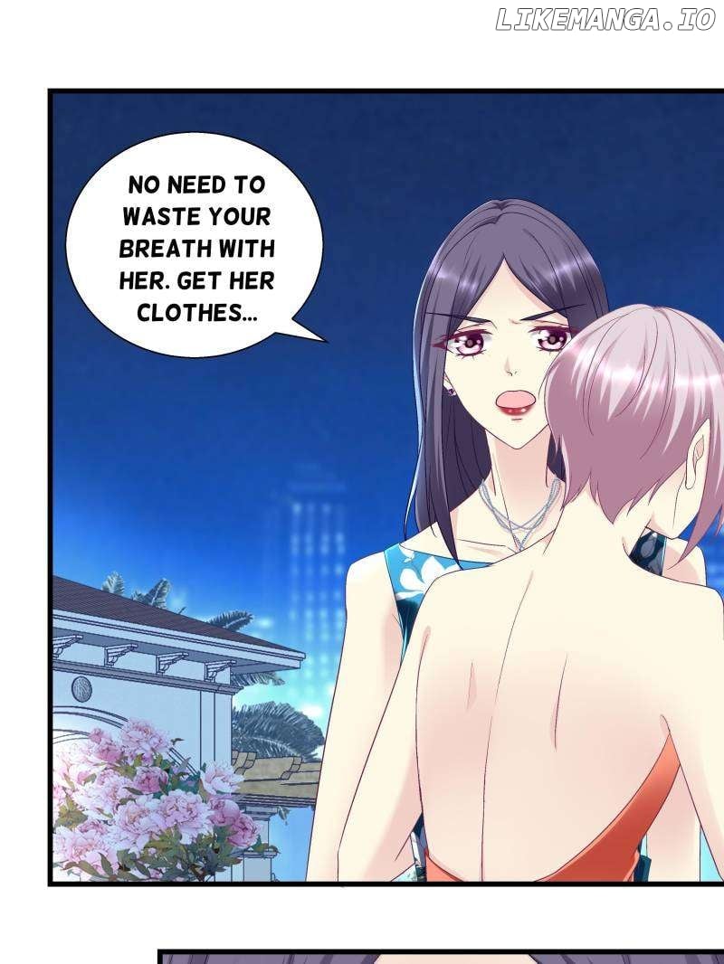 Sound of Heaven Chapter 202 36